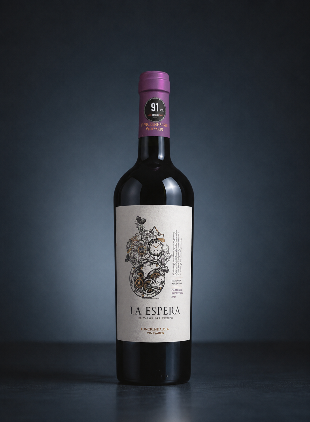 Funckenhausen Cabernet Sauvignon 2023