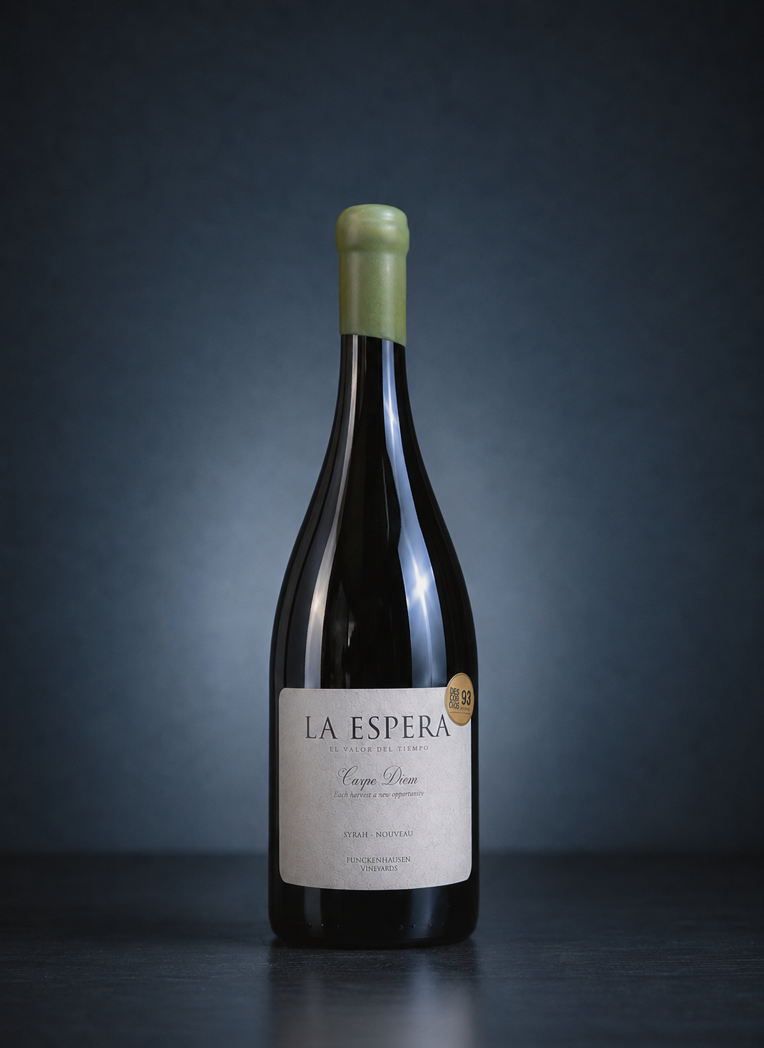 Funckenhausen Syrah Nouveau 2024